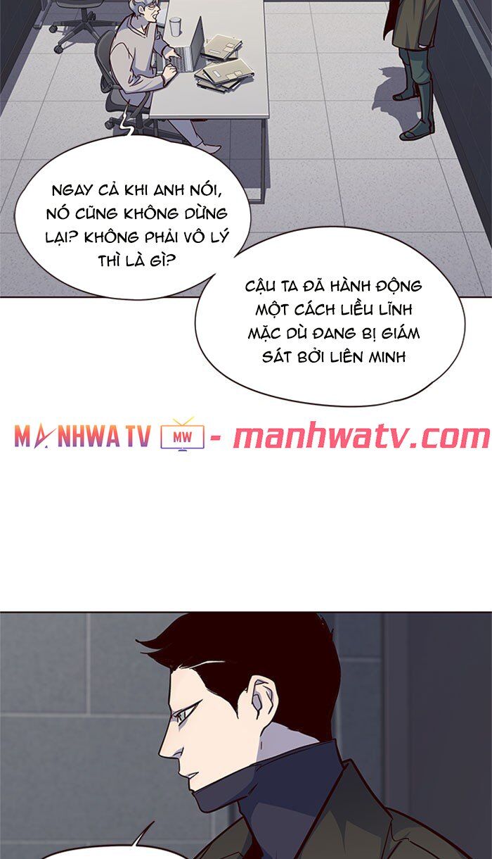 Hóa Thân Thành Mèo Chap 37 - Next Chap 38