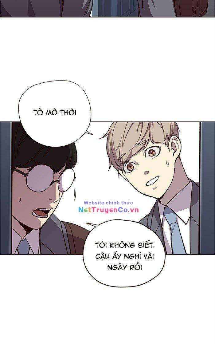 Hóa Thân Thành Mèo Chap 37 - Next Chap 38