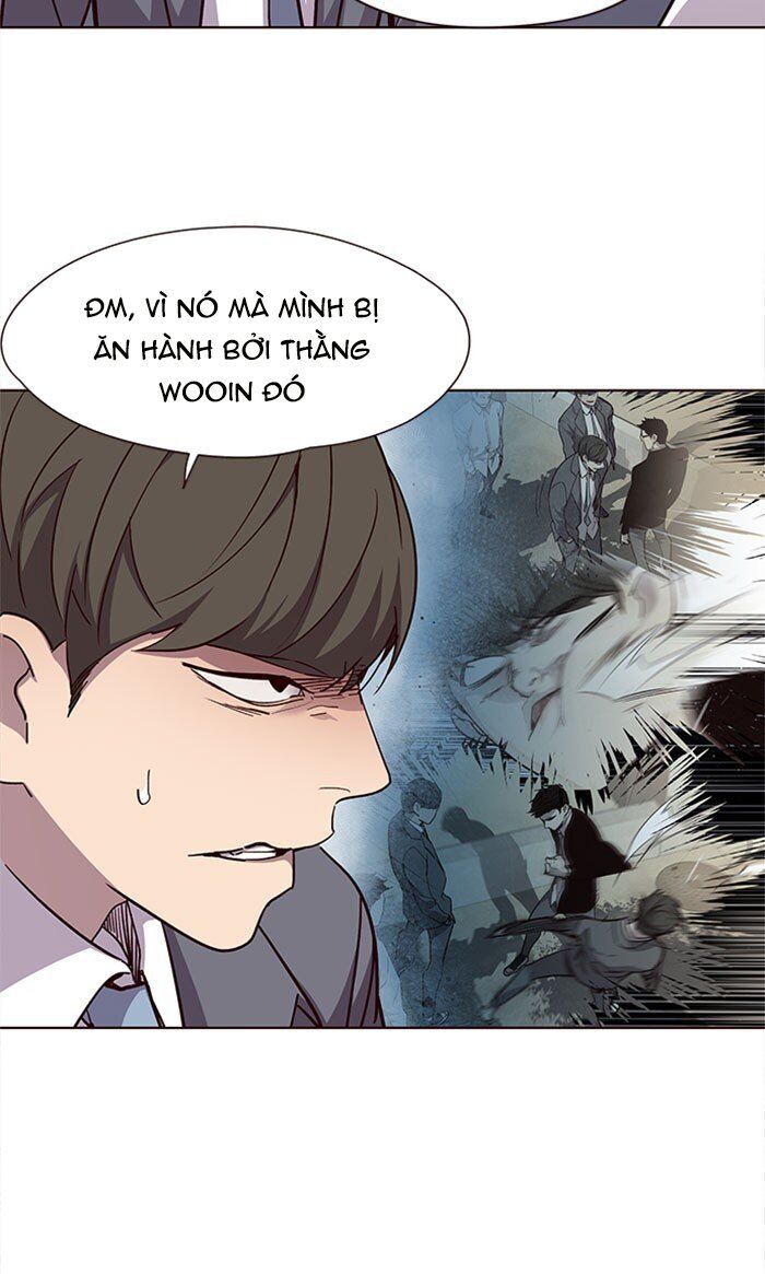 Hóa Thân Thành Mèo Chap 37 - Next Chap 38