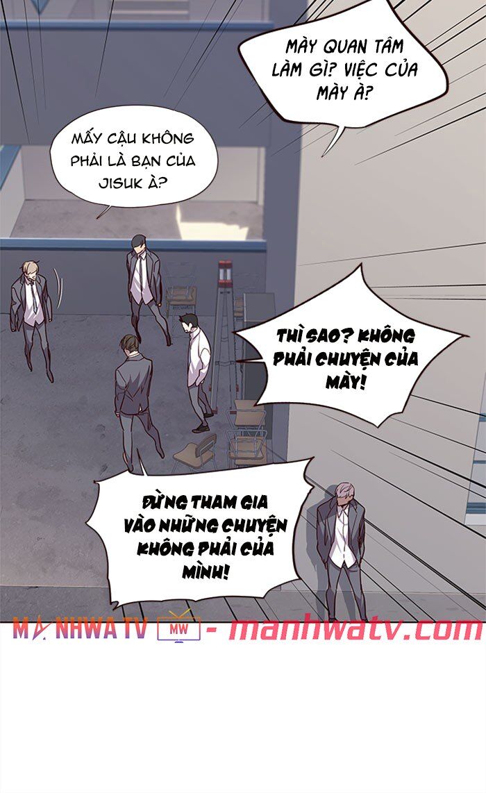 Hóa Thân Thành Mèo Chap 37 - Next Chap 38