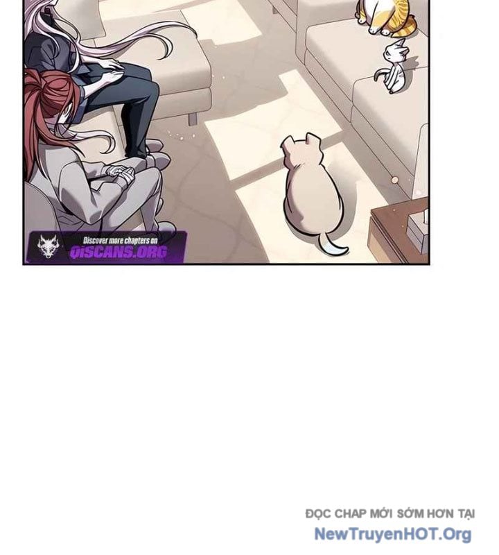 Hóa Thân Thành Mèo Chap 370 - Next Chap 371