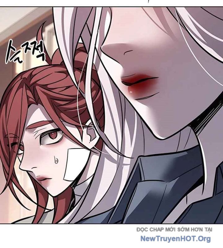 Hóa Thân Thành Mèo Chap 370 - Next Chap 371