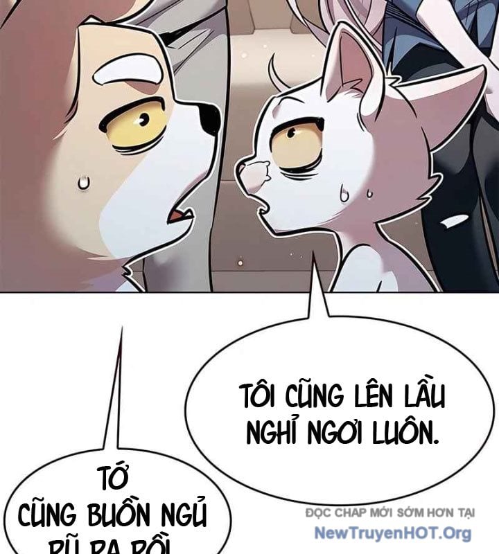 Hóa Thân Thành Mèo Chap 370 - Next Chap 371