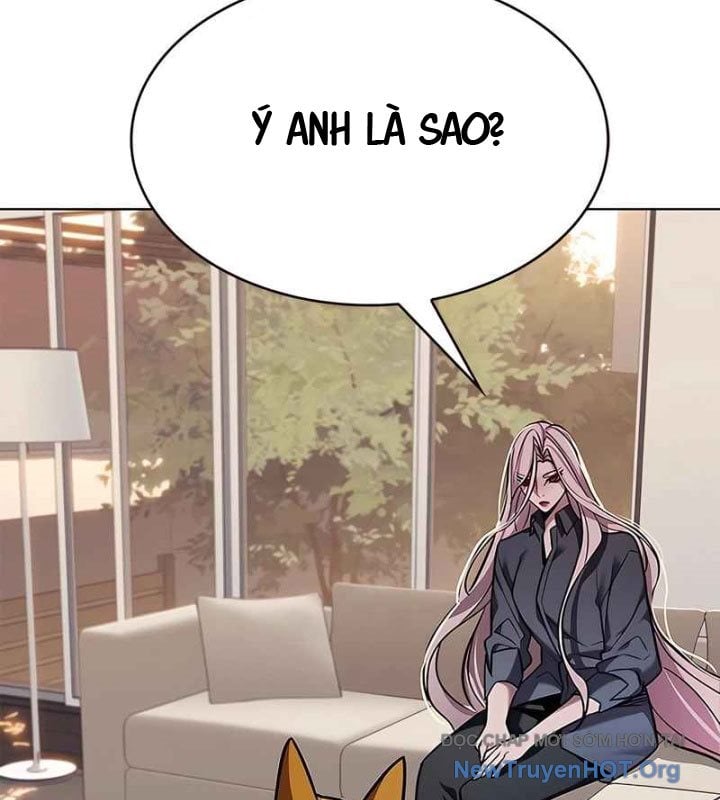 Hóa Thân Thành Mèo Chap 370 - Next Chap 371