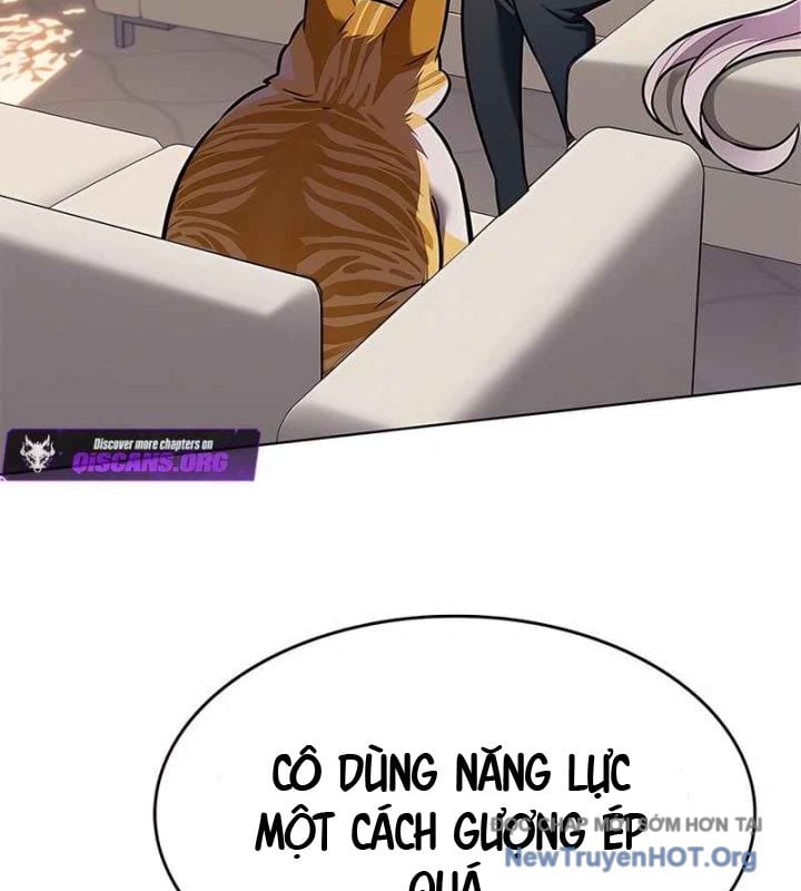 Hóa Thân Thành Mèo Chap 370 - Next Chap 371