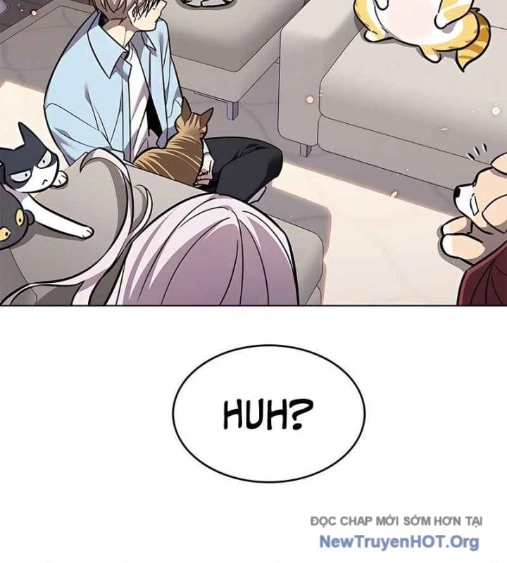 Hóa Thân Thành Mèo Chap 370 - Next Chap 371