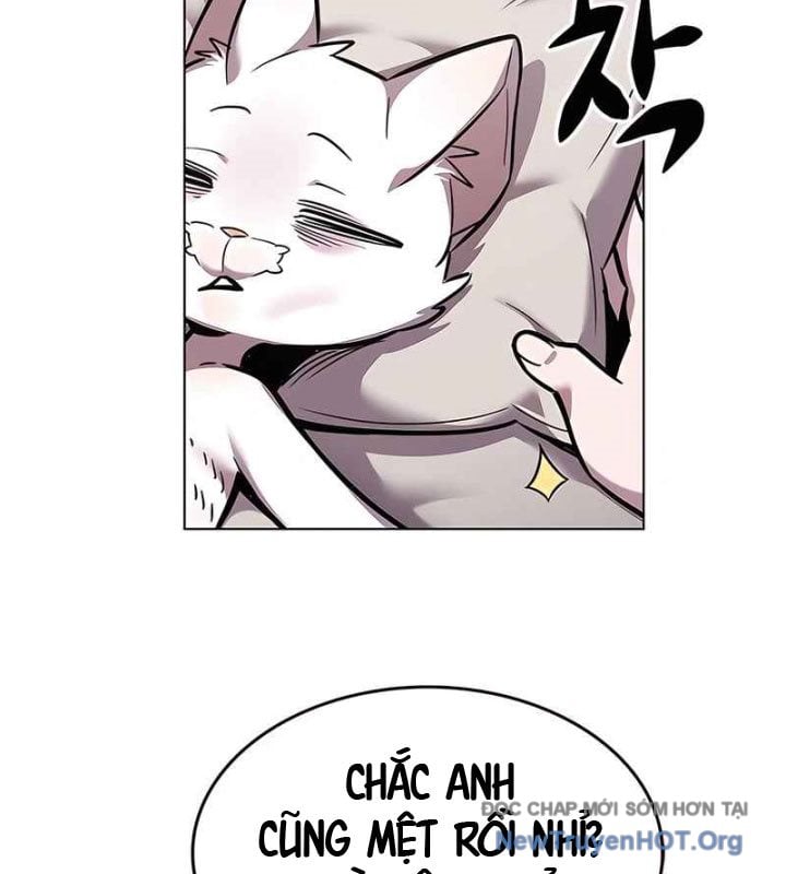 Hóa Thân Thành Mèo Chap 370 - Next Chap 371
