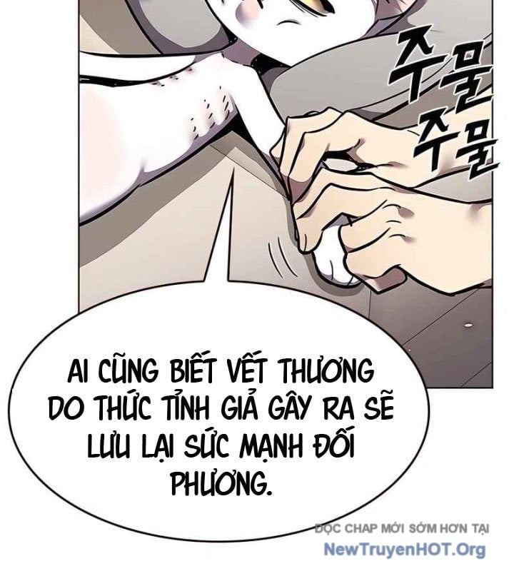 Hóa Thân Thành Mèo Chap 370 - Next Chap 371