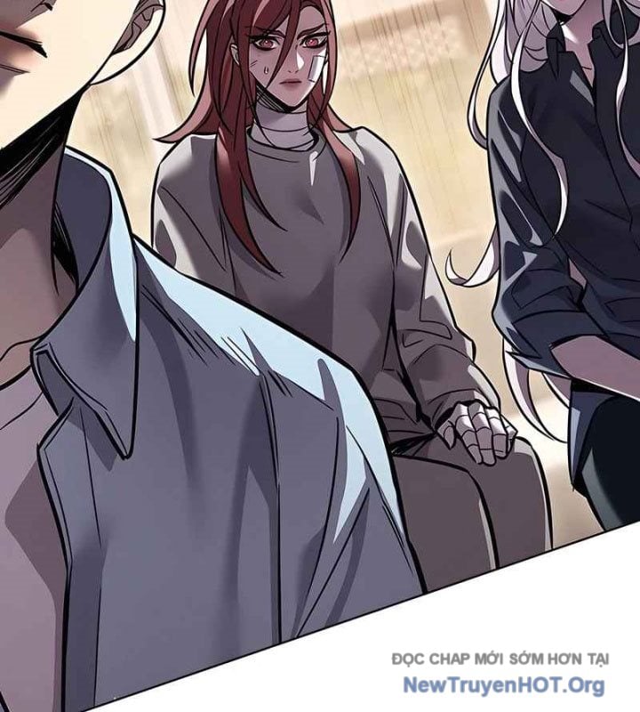 Hóa Thân Thành Mèo Chap 370 - Next Chap 371