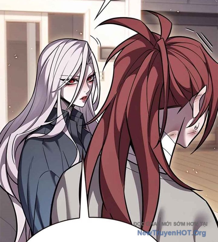 Hóa Thân Thành Mèo Chap 370 - Next Chap 371