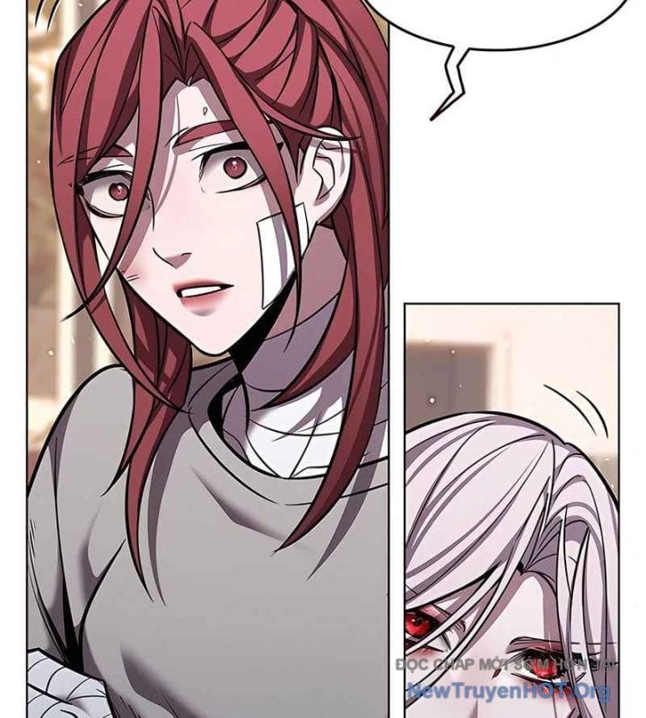 Hóa Thân Thành Mèo Chap 370 - Next Chap 371