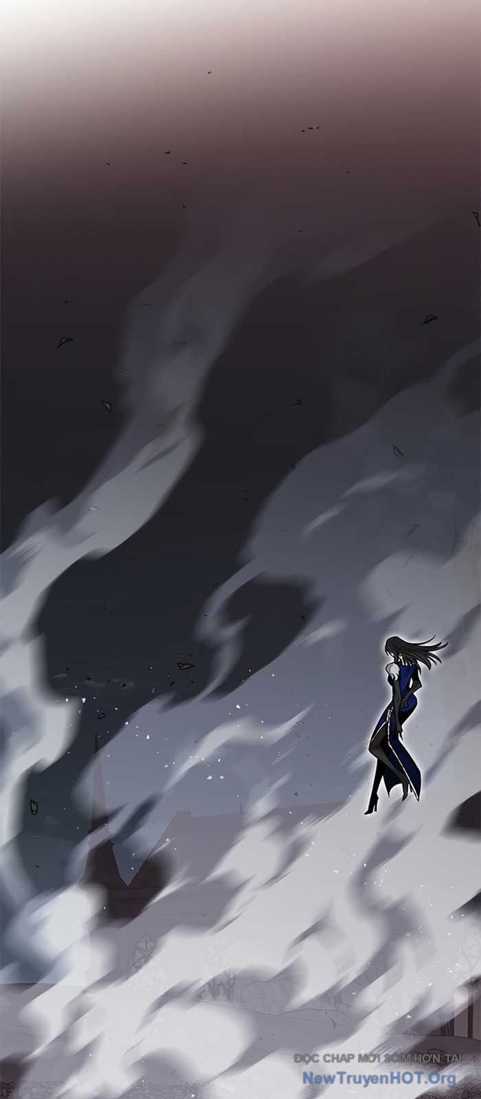 Hóa Thân Thành Mèo Chap 371 - Next Chap 372