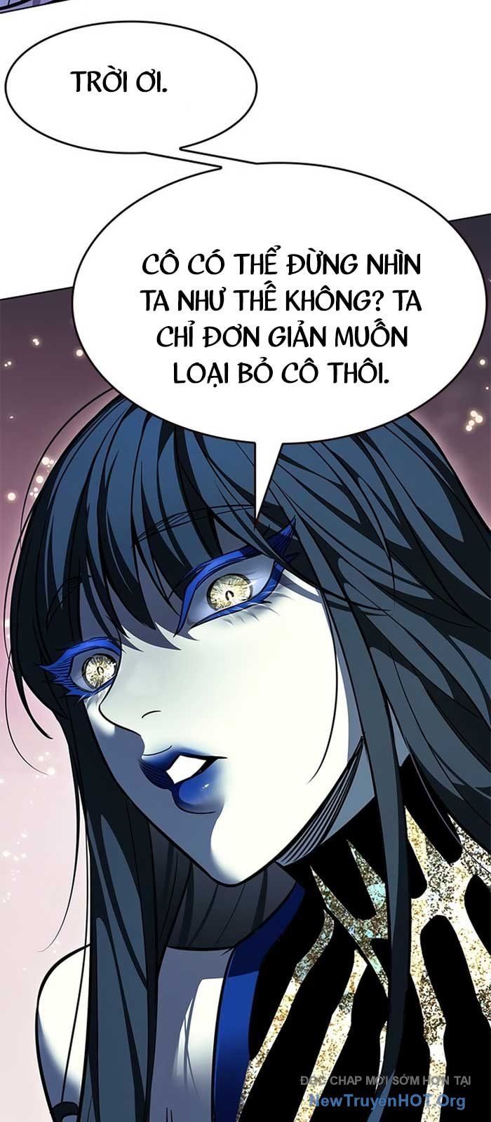 Hóa Thân Thành Mèo Chap 371 - Next Chap 372