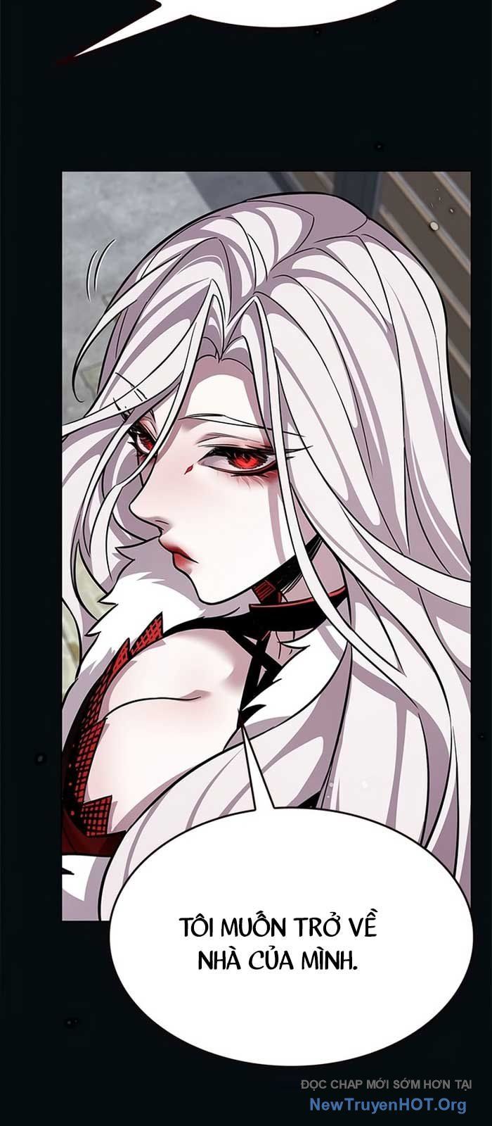 Hóa Thân Thành Mèo Chap 371 - Next Chap 372