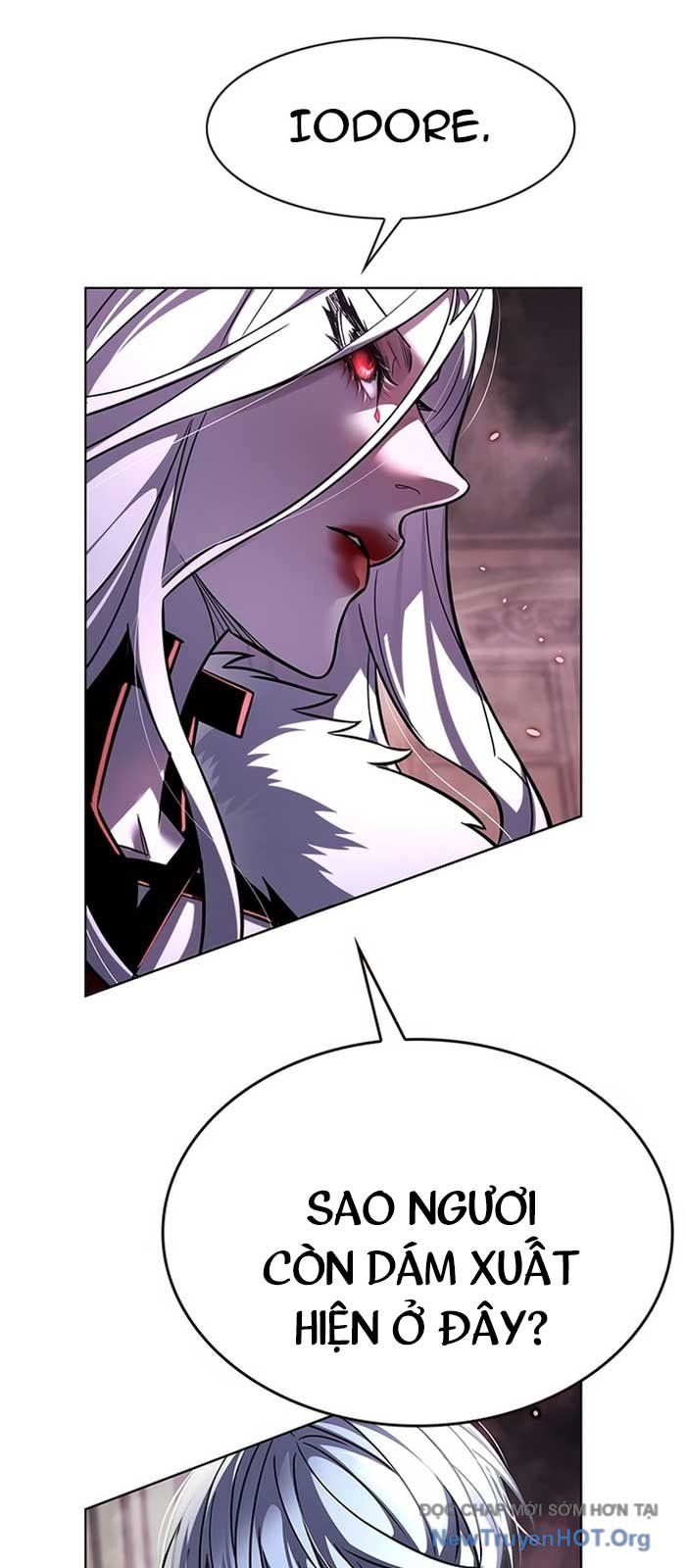 Hóa Thân Thành Mèo Chap 371 - Next Chap 372