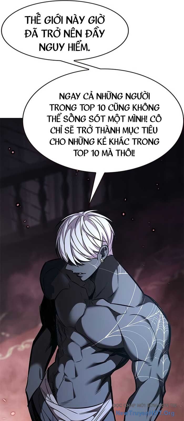 Hóa Thân Thành Mèo Chap 371 - Next Chap 372