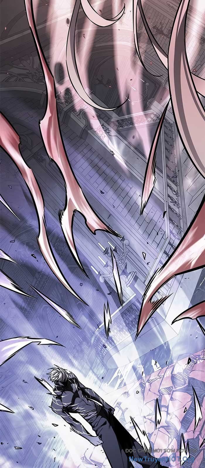 Hóa Thân Thành Mèo Chap 371 - Next Chap 372