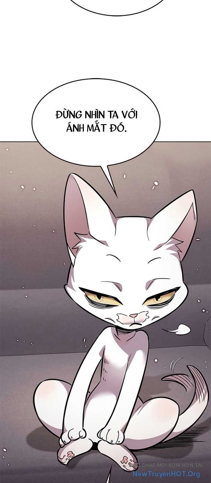 Hóa Thân Thành Mèo Chap 371 - Next Chap 372