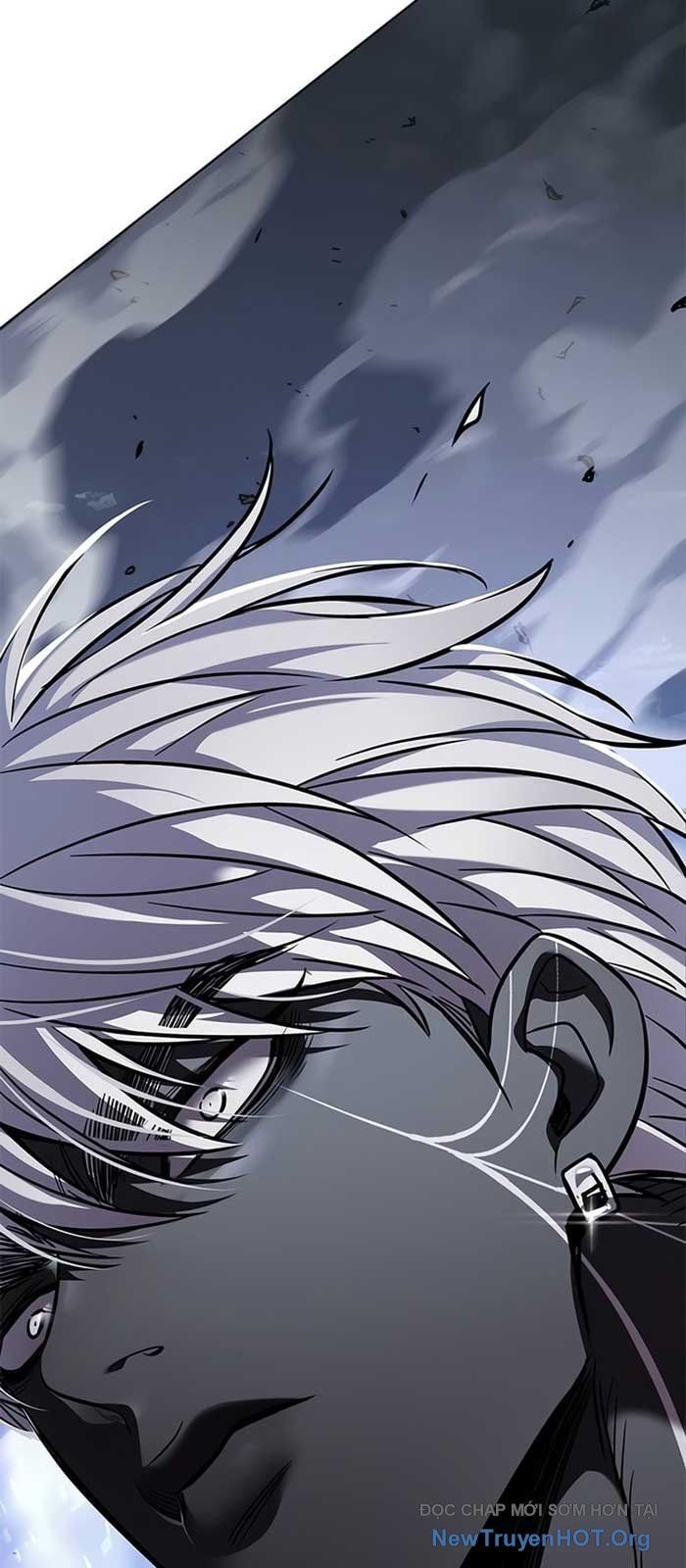 Hóa Thân Thành Mèo Chap 371 - Next Chap 372