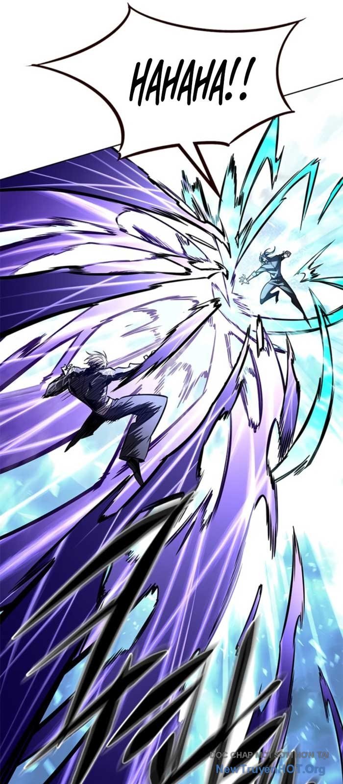 Hóa Thân Thành Mèo Chap 373 - Next Chap 374