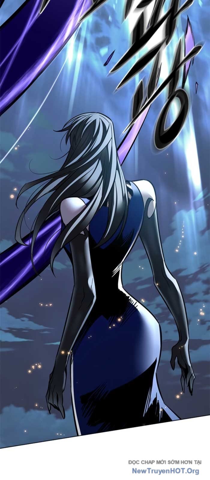 Hóa Thân Thành Mèo Chap 373 - Next Chap 374