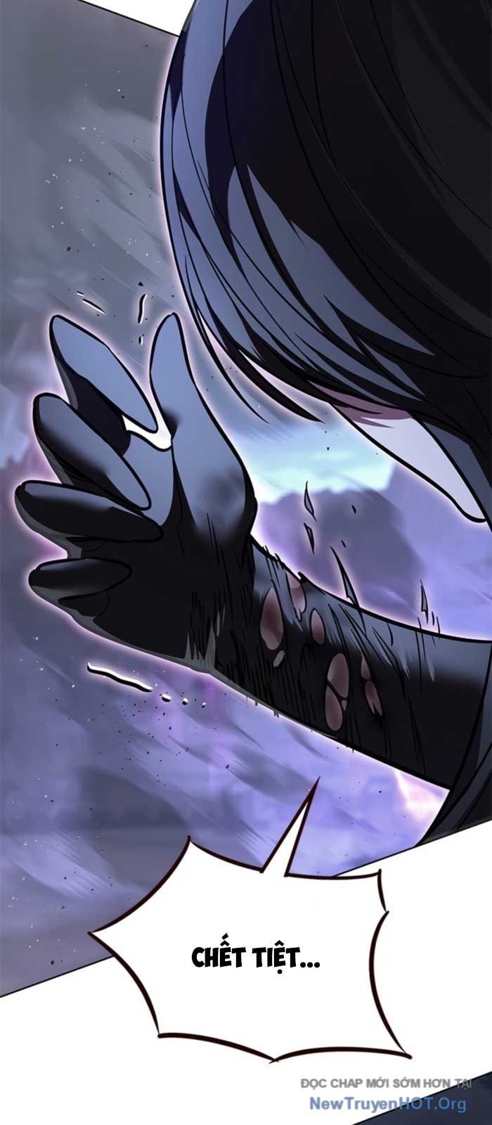 Hóa Thân Thành Mèo Chap 373 - Next Chap 374