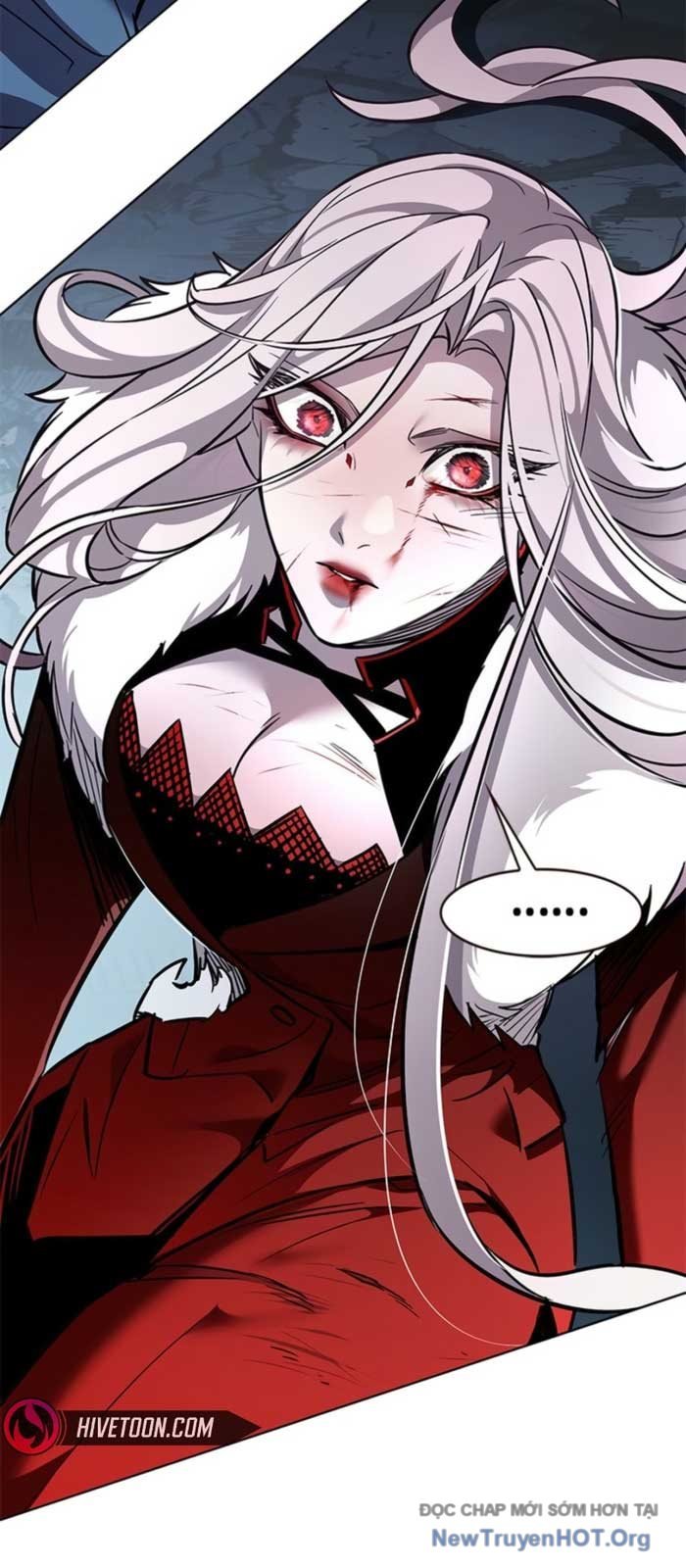 Hóa Thân Thành Mèo Chap 373 - Next Chap 374