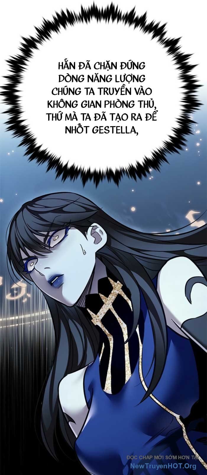 Hóa Thân Thành Mèo Chap 373 - Next Chap 374