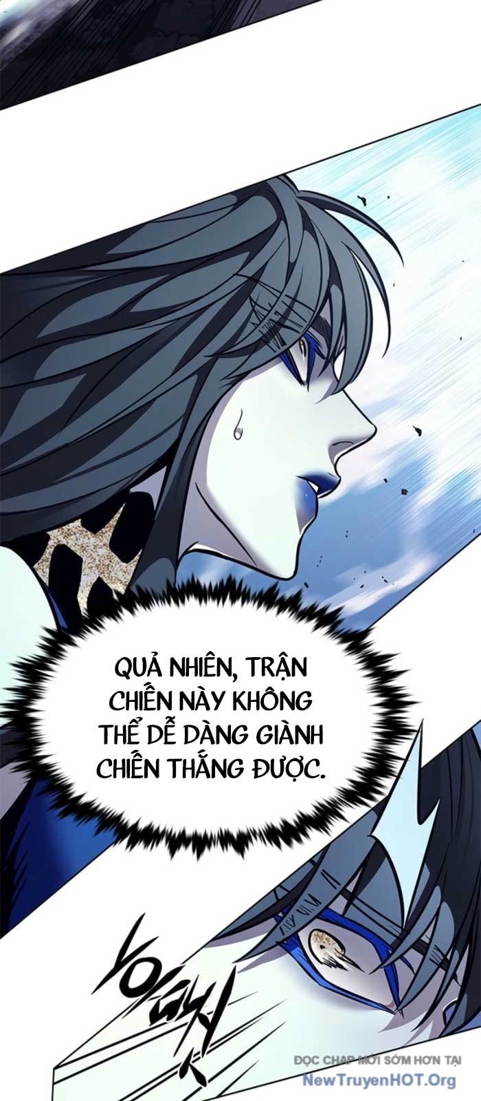 Hóa Thân Thành Mèo Chap 373 - Next Chap 374