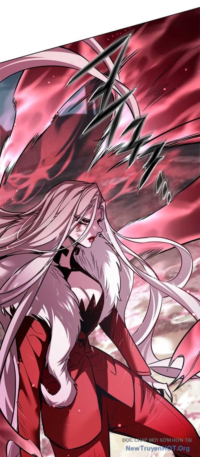 Hóa Thân Thành Mèo Chap 373 - Next Chap 374