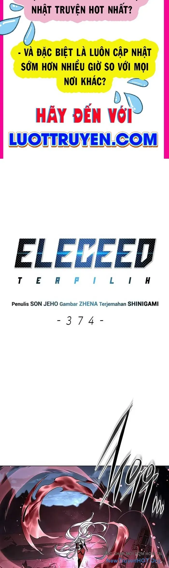 Hóa Thân Thành Mèo Chap 374 - Next Chap 375