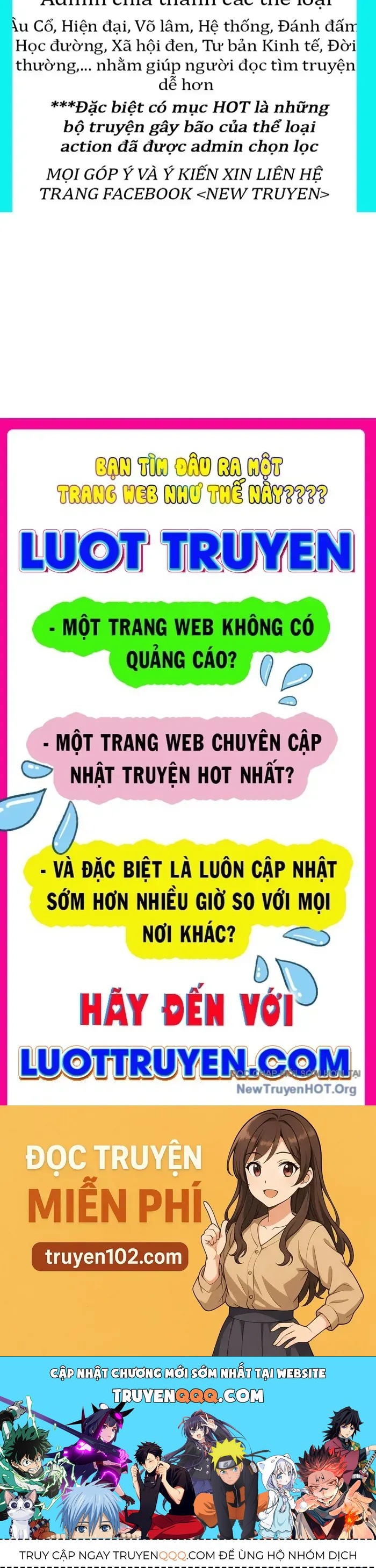 Hóa Thân Thành Mèo Chap 374 - Next Chap 375