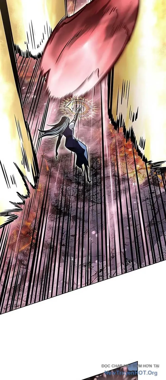 Hóa Thân Thành Mèo Chap 374 - Next Chap 375