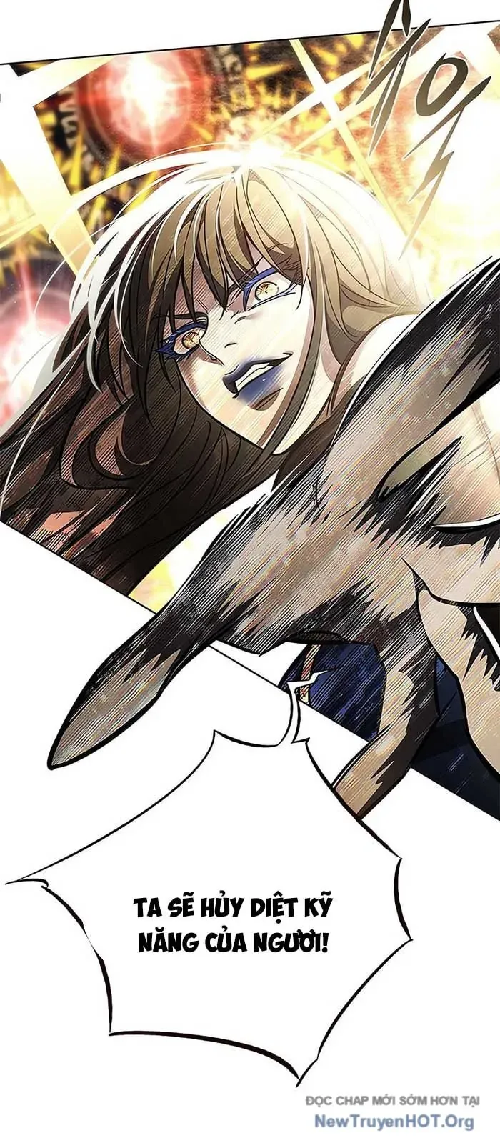 Hóa Thân Thành Mèo Chap 374 - Next Chap 375