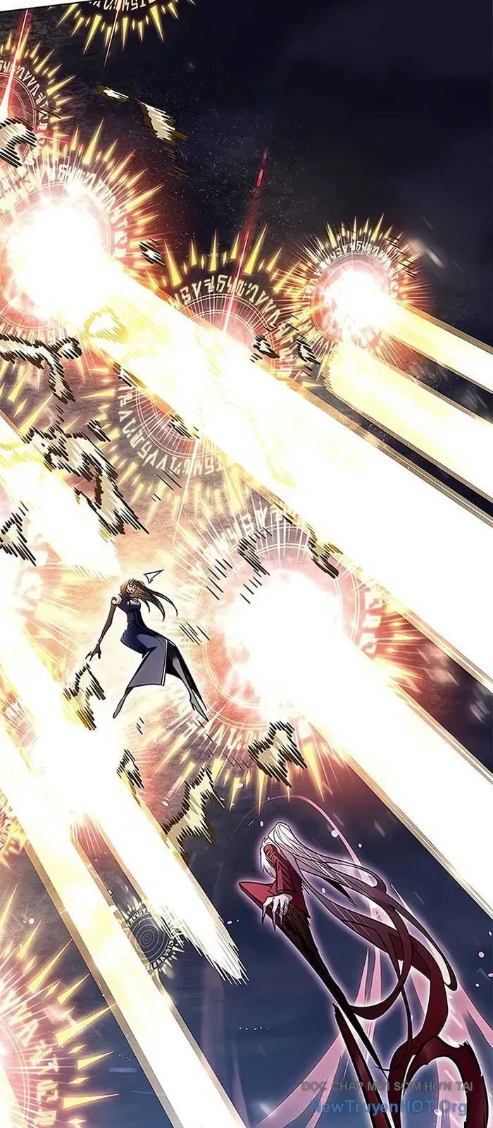 Hóa Thân Thành Mèo Chap 374 - Next Chap 375