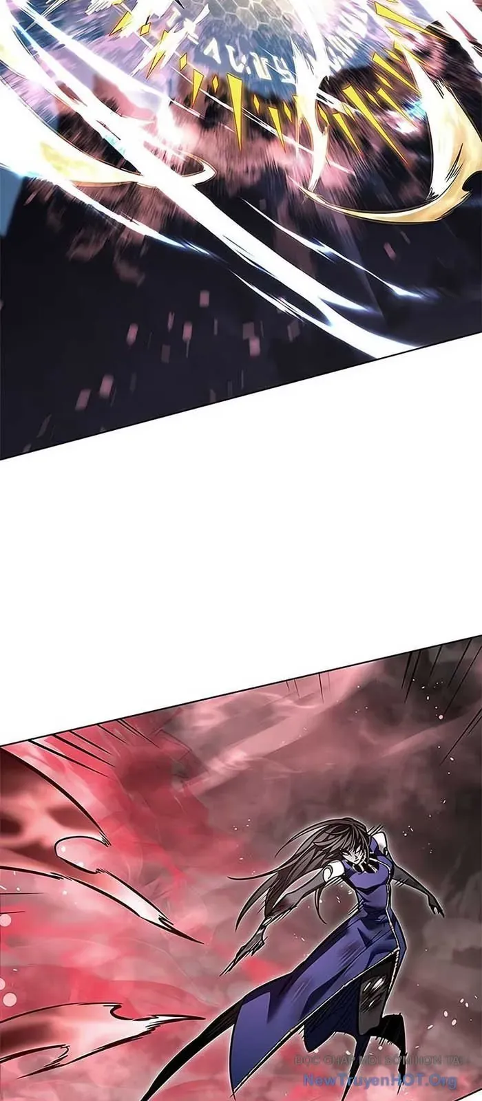 Hóa Thân Thành Mèo Chap 374 - Next Chap 375