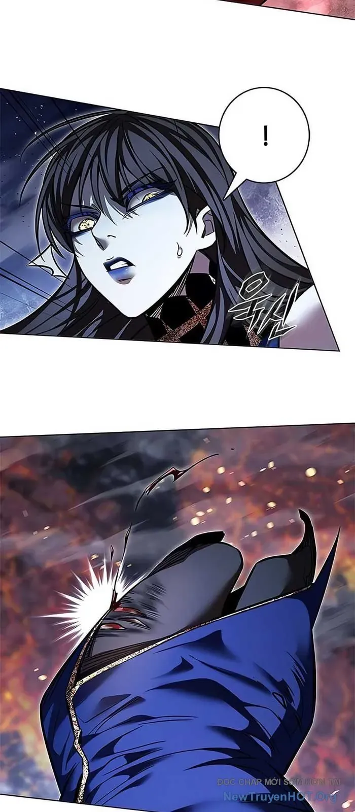 Hóa Thân Thành Mèo Chap 374 - Next Chap 375