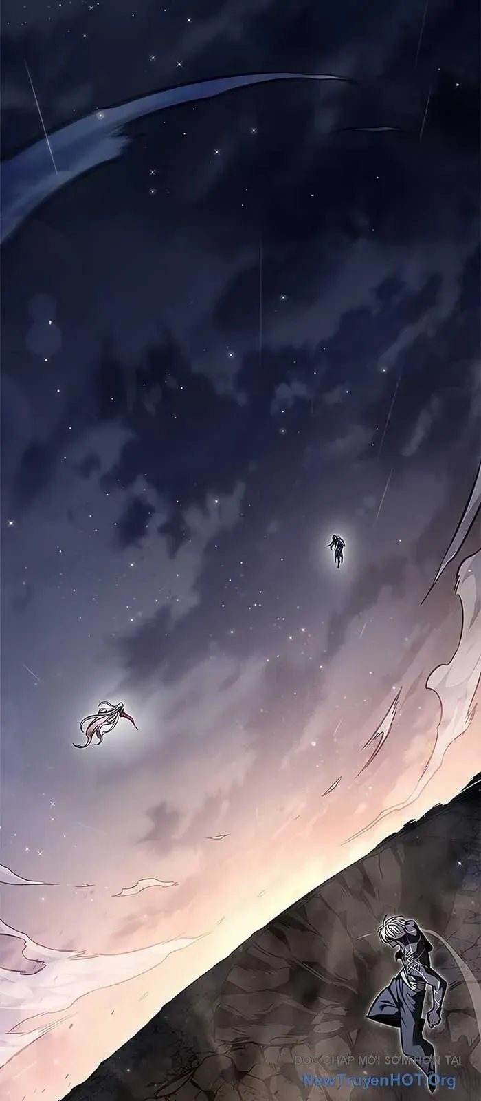 Hóa Thân Thành Mèo Chap 374 - Next Chap 375