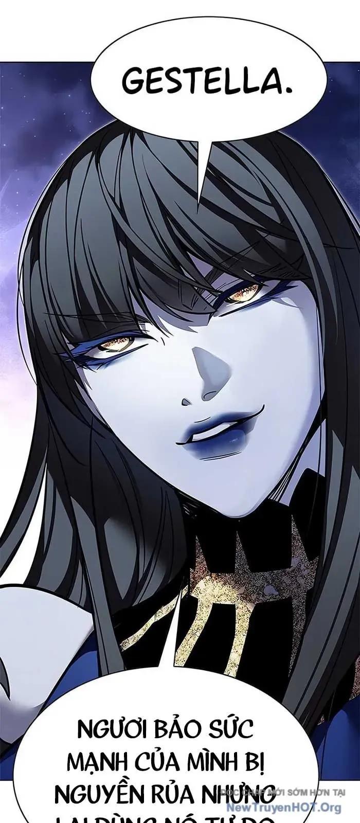 Hóa Thân Thành Mèo Chap 374 - Next Chap 375