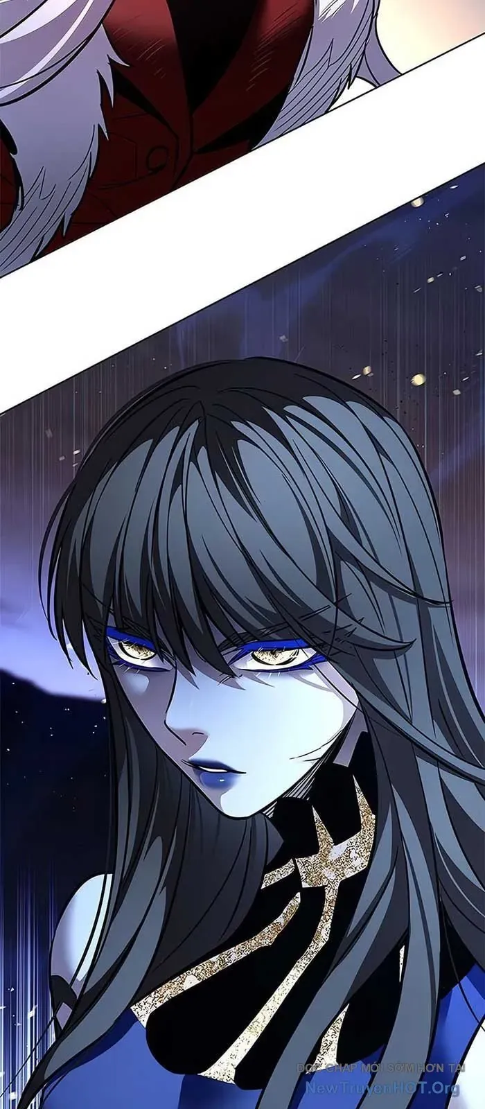 Hóa Thân Thành Mèo Chap 374 - Next Chap 375