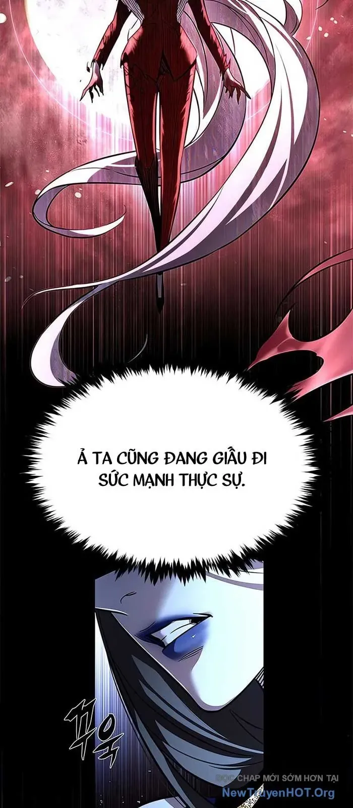 Hóa Thân Thành Mèo Chap 374 - Next Chap 375