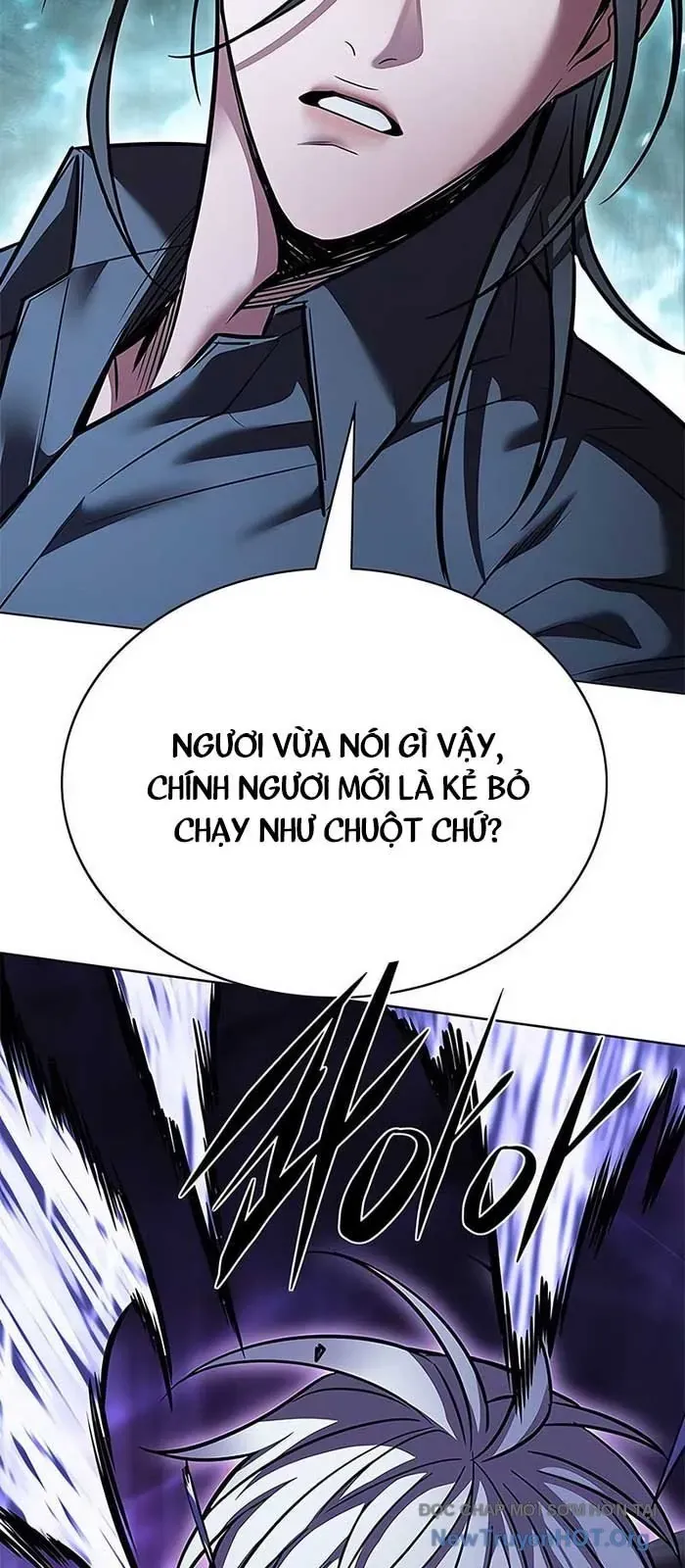 Hóa Thân Thành Mèo Chap 374 - Next Chap 375