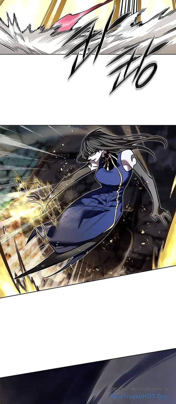 Hóa Thân Thành Mèo Chap 374 - Next Chap 375