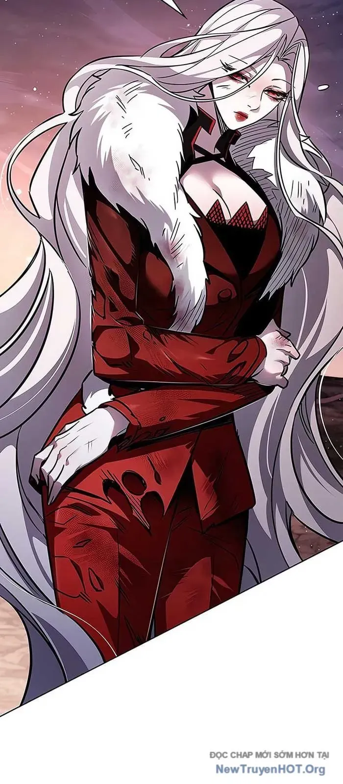 Hóa Thân Thành Mèo Chap 374 - Next Chap 375