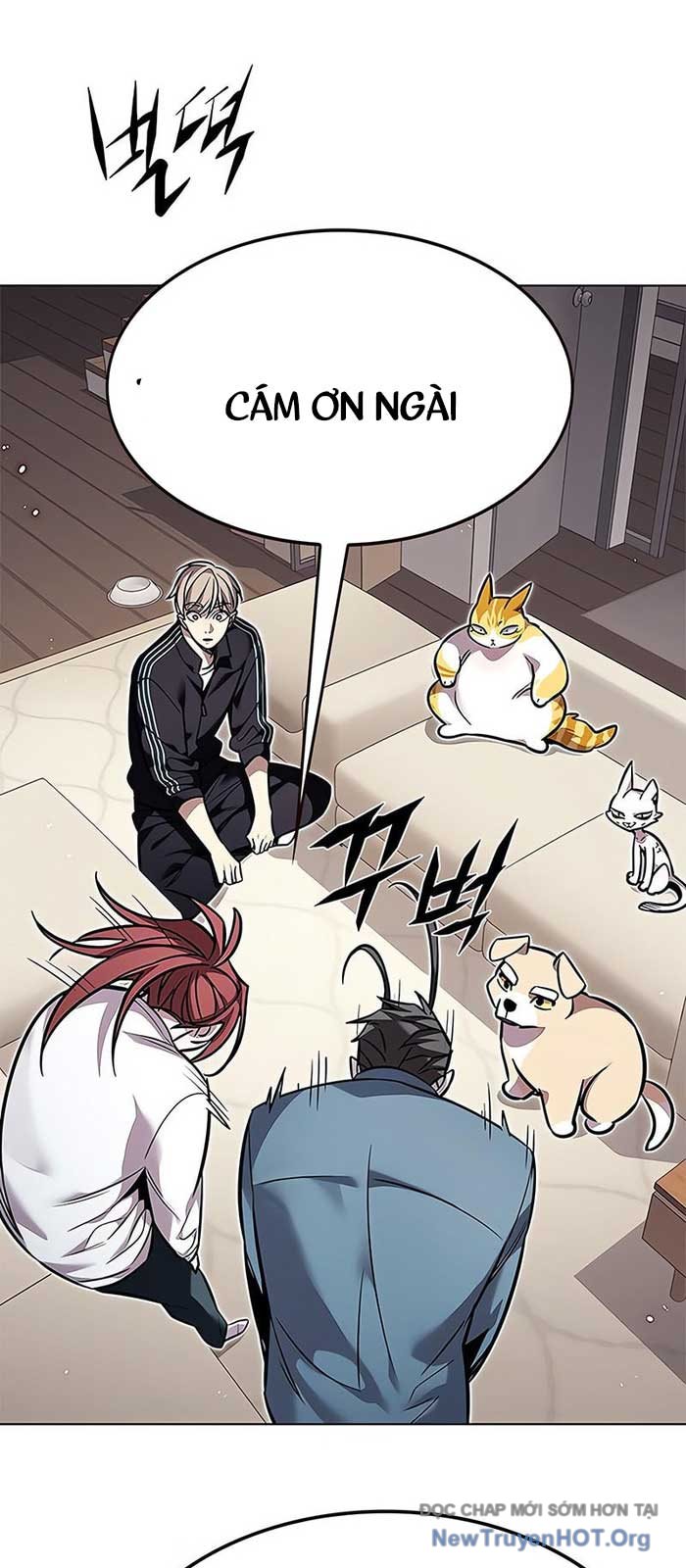 Hóa Thân Thành Mèo Chap 375 - Next Chap 376