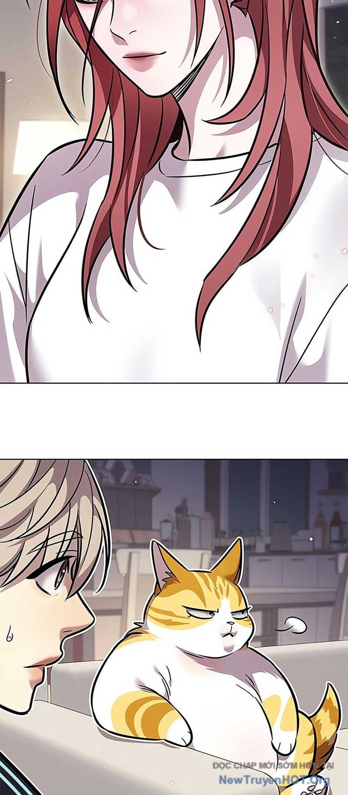 Hóa Thân Thành Mèo Chap 375 - Next Chap 376