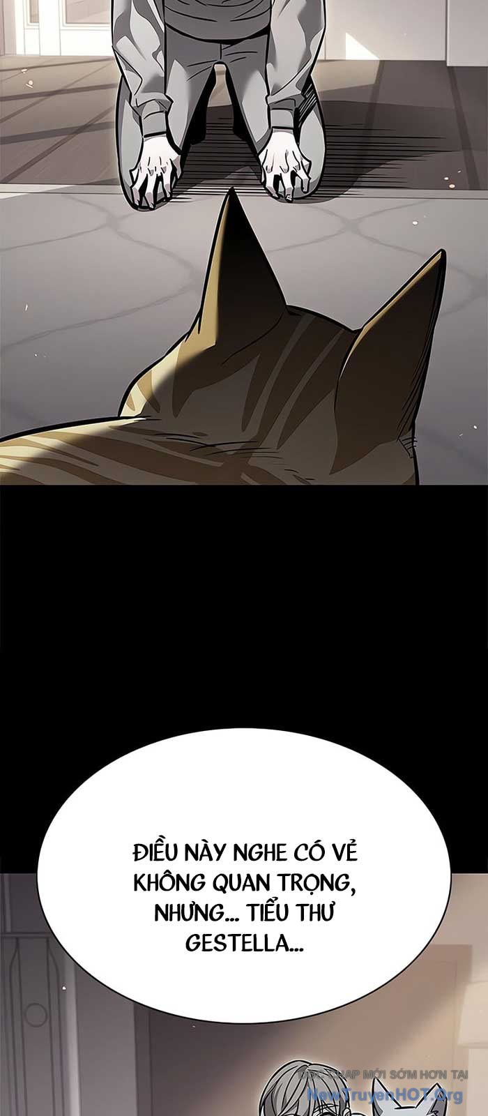 Hóa Thân Thành Mèo Chap 375 - Next Chap 376