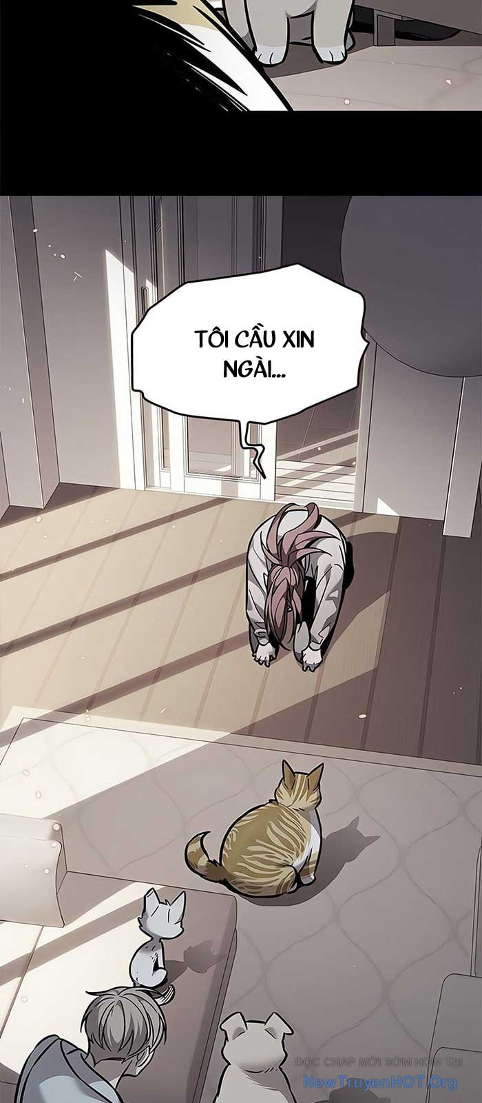 Hóa Thân Thành Mèo Chap 375 - Next Chap 376
