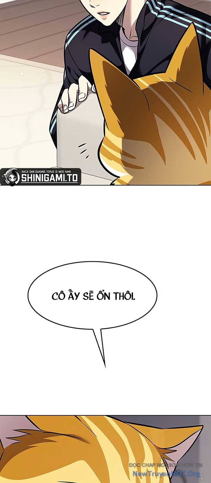 Hóa Thân Thành Mèo Chap 375 - Next Chap 376