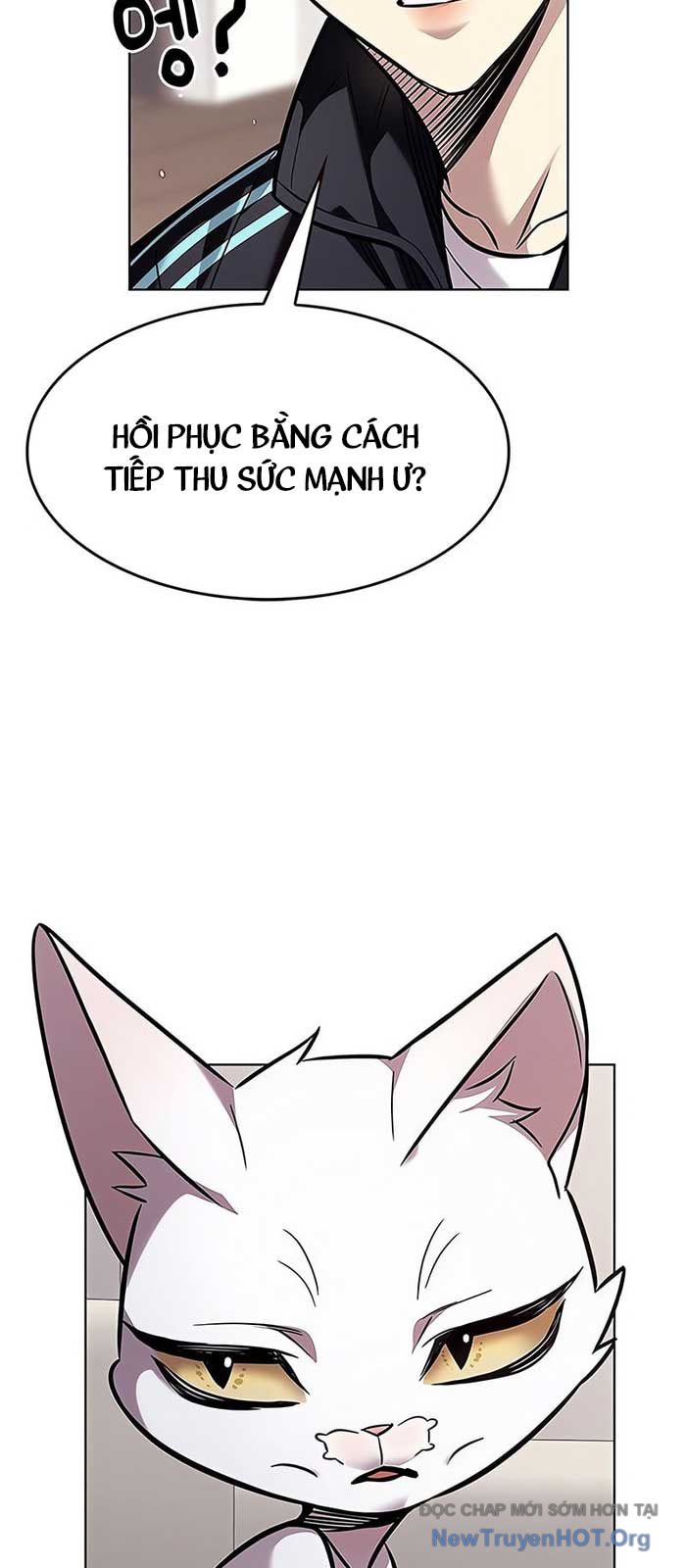 Hóa Thân Thành Mèo Chap 375 - Next Chap 376